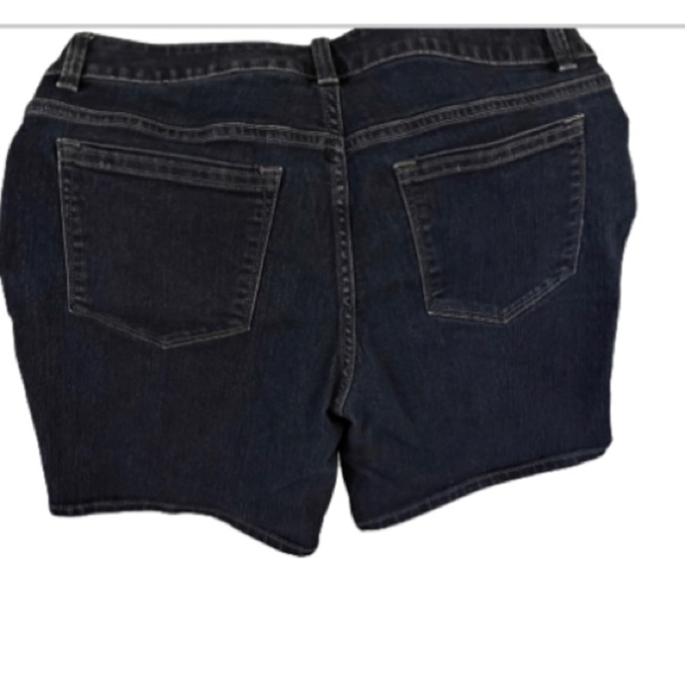 Jean Riders By Lee, Mid Rise Short - Picture 12 of 14